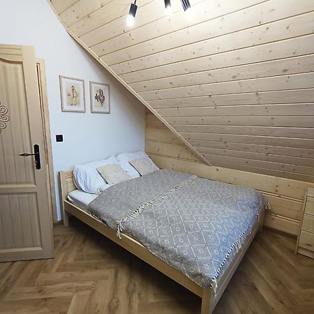 Tatry U Tatara Villa Zakopane Eksteriør bilde