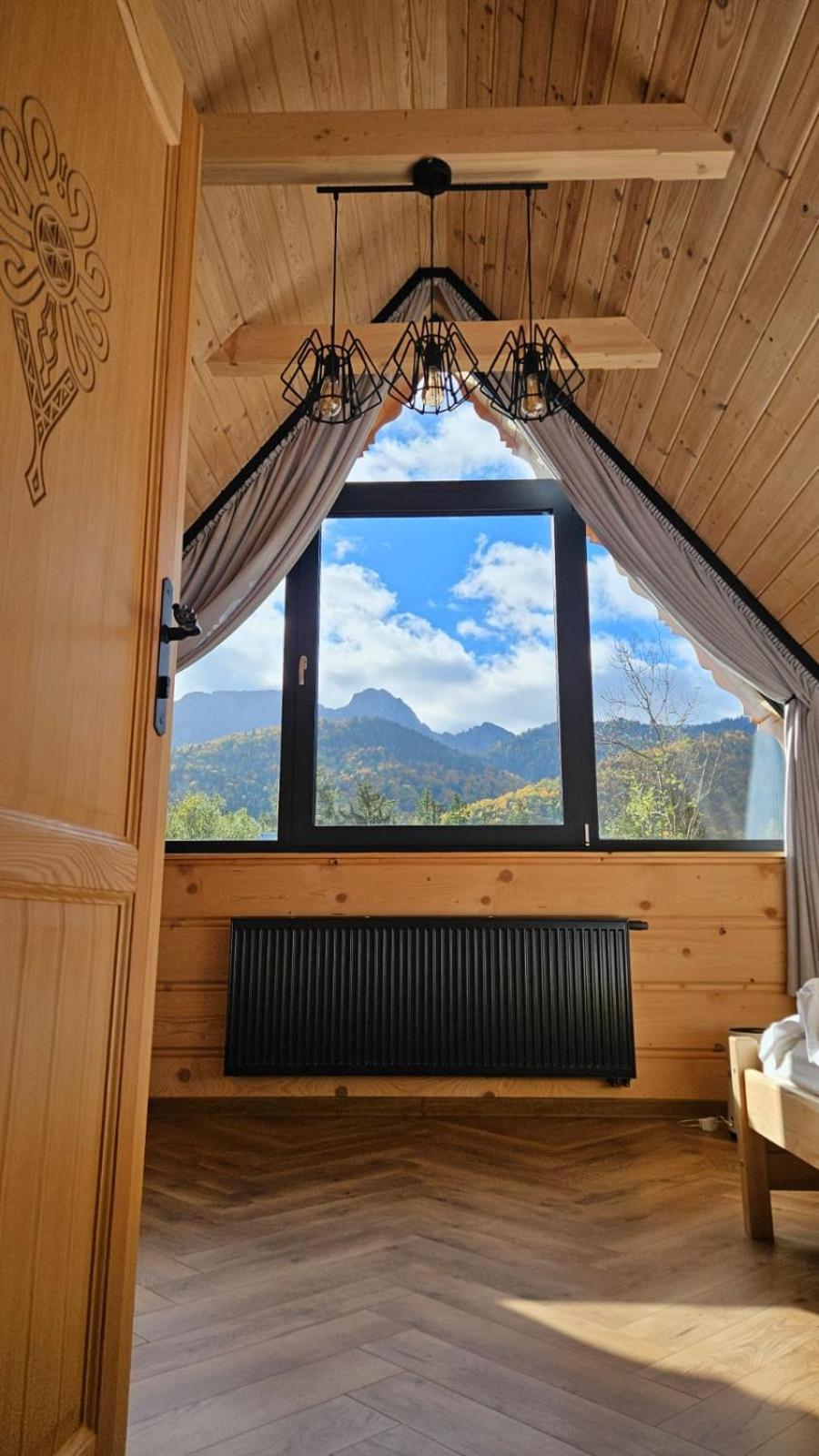 Tatry U Tatara Villa Zakopane Eksteriør bilde