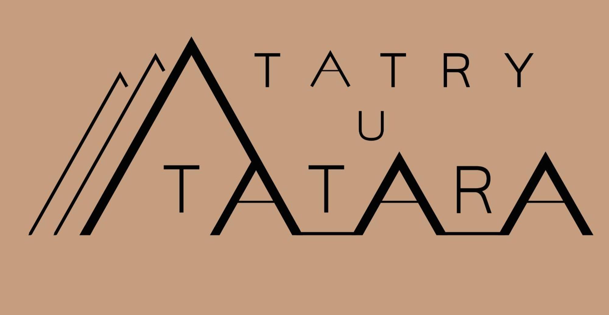 Tatry U Tatara Villa Zakopane Eksteriør bilde