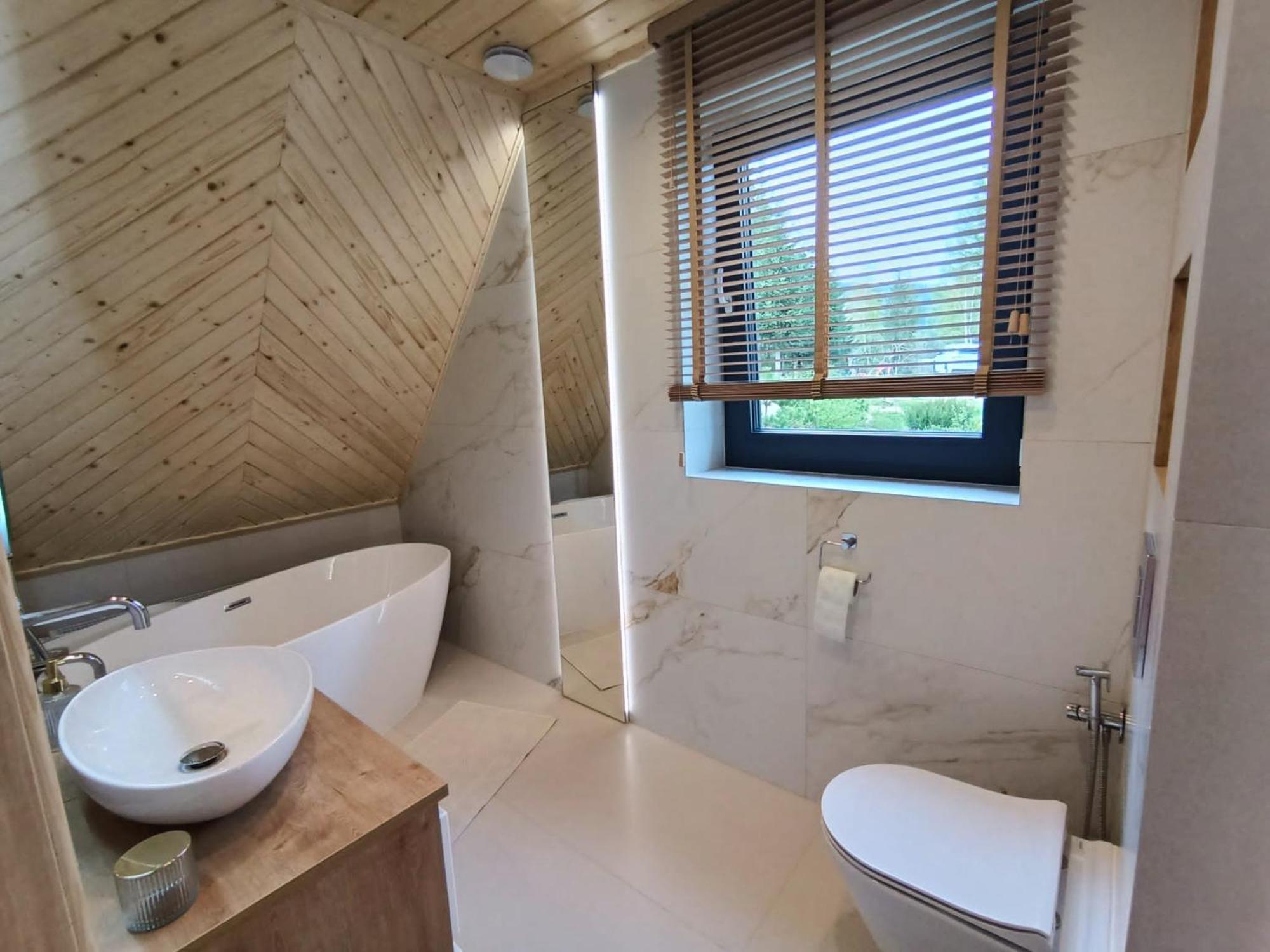 Tatry U Tatara Villa Zakopane Eksteriør bilde